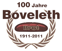 Bäckerei Boveleth Logo